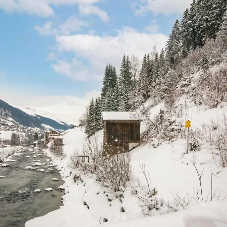 Lejlighed A Luxuriously Furnished, Spacious Holiday Near The Ski Lift *