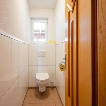 Lejlighed A Luxuriously Furnished, Spacious Holiday Near The Ski Lift Kappl (Landeck)