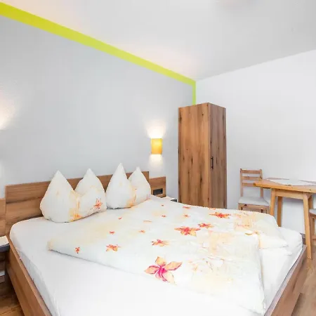 A Luxuriously Furnished, Spacious Holiday Near The Ski Lift