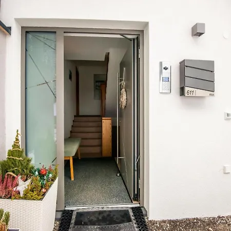 A Luxuriously Furnished, Spacious Holiday Near The Ski Lift