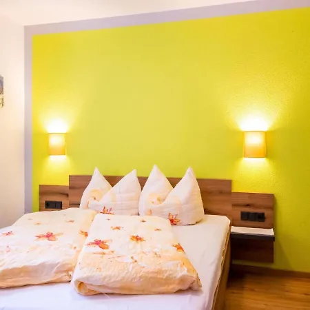 Apartment A Luxuriously Furnished, Spacious Holiday Near The Ski Lift Kappl (Landeck)
