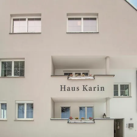 Apartment A Luxuriously Furnished, Spacious Holiday Near The Ski Lift *