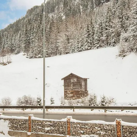 A Luxuriously Furnished, Spacious Holiday Near The Ski Lift * Kappl (Landeck)