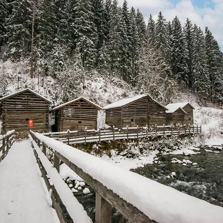 Apartment A Luxuriously Furnished, Spacious Holiday Near The Ski Lift